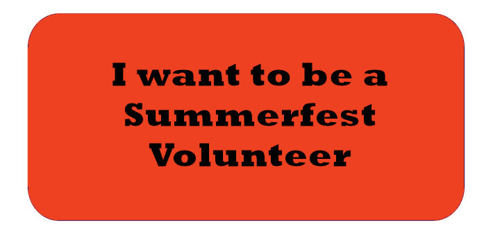 Volunteer for Summerfest